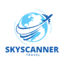 Skyscanner Travel logo