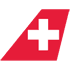SWISS logo