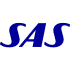 Scandinavian Airlines logo